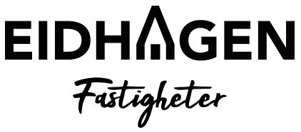 Eidhagen Fastigheter KB